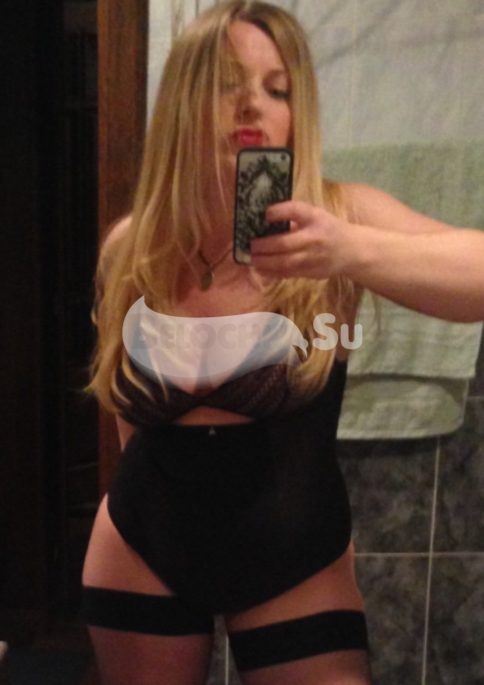 Проститутка Диана г. Гатчина